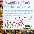 Luciano Pavarotti & Friends Together for The Children Of Bosnia