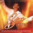 Selena Vive (W/Dvd)