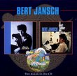 Bert Jansch / It Don't Bother Me