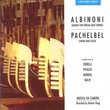 Albinoni & Pachelbel