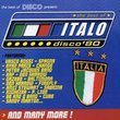 Italo Disco '80