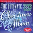 Ultimate Christmas Album 5: Wods Boston