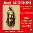 Jose Luccioni Sings Opera Arias