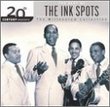 The Best of The Ink Spots: 20th Century Masters - The Millennium Collection