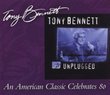 MTV Unplugged: Tony Bennett