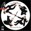 Fugue Around the Clock [Hybrid SACD]