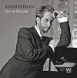 Adam Neiman Live in Recital