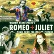 William Shakespeare's Romeo + Juliet: Music From The Motion Picture (1996 Version) [Enhanced CD]