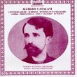 Alfredo Catalani: Contemplazione, Scherzo, Sinfonia in fa maggiore (Symphony in F Major), A sera, Ero e Leandro, In sogno