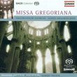Gregoriana: Festive Gregorian Mass
