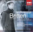 Britten: Serenade for Tenor, Horn & Strings; Les Illuminations; Nocturne