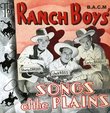 Songs of the Plains