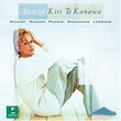 Best of Kiri Te Kanawa / Mozart, Wagner, Puccini, Schumann, Legrand