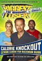 BIGGEST LOSER:CALORIE KNOCKOUT BIGGEST LOSER:CALORIE KNOCKOUT