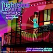 Nighttime Lovers Volume 10