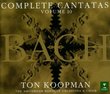 Bach: Complete Cantatas, Volume 10 / Koopman