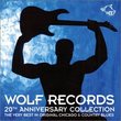 Wolf Records 20th Anniversary Collection