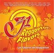 31 Reggaeton Flavors