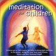 Meditation For Children