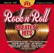 Rock N Roll: Greatest Hits of the 70s