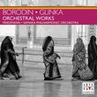 Borodin, Glinka: Orchestral Works