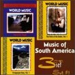 Music of South America