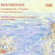 Symphony 3 / Leonora Overture 1