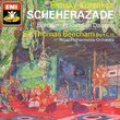 Scheherazade / Polovtsian Dances