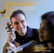 Sarasate: Virtuoso Violin Works