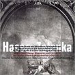 Hasse: Miserere in C minor * Zelenka: Missa Dei Filii ZWV 20 /Dresdener Kammerchor * Dresden Baroque Orchestra * Rademann