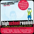 High School Reunion - a tribute to those great 80's films!