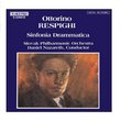 RESPIGHI: Sinfonia Drammatica