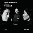 Mitsuko Uchida Plays Schubert [Box Set]
