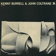 Kenny Burrell & John Coltrane (Reis)