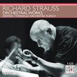 Strauss: Orchestral Works