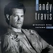 "Randy Travis - Greatest Hits, Vol. 1"