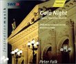 Gala Night: Opera Operetta Musical
