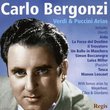 Carlo Bergonzi sings Verdi & Puccini Arias