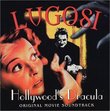 Lugosi: Hollywood's Dracula