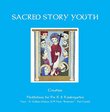 Sacred Story Youth Pre-K Meditations Redeemer Melody