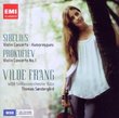 Sibelius: Violin Concertos, Humoresques; Prokofiev: Violin Concerto No. 1