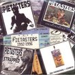 Pietasters: 1992-1996