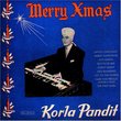 Korla Pandit Merry Xmas