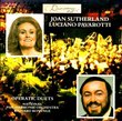 Operatic Duets - Joan Sutherland / Luciano Pavarotti