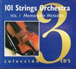 101 Strigs Orchestra "Vol 1" 3 Cd's "