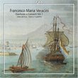 Francesco Maria Veracini: Overtures & Concerti Vol. 1 [Hybrid SACD]