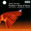 Prophet / Song of Space / Symphonic Poems