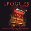 The Pogues In Paris - 30th Anniversary Concert At The Olympia