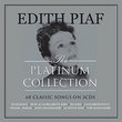 Platinum Collection - Edith Piaf