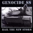 Hail the New Storm